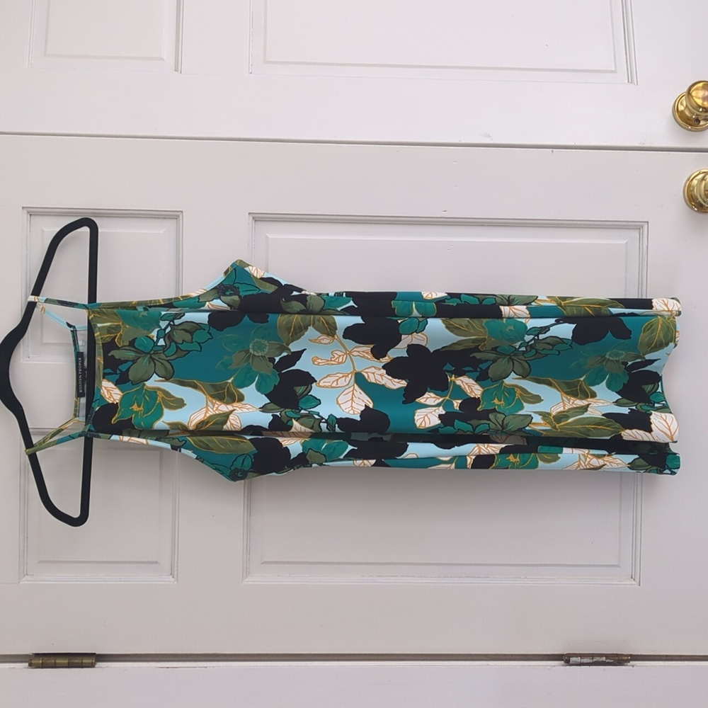 Boston Proper Beyond Travel dress